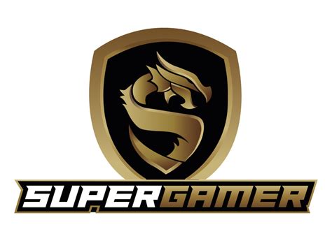 SuperGamer .